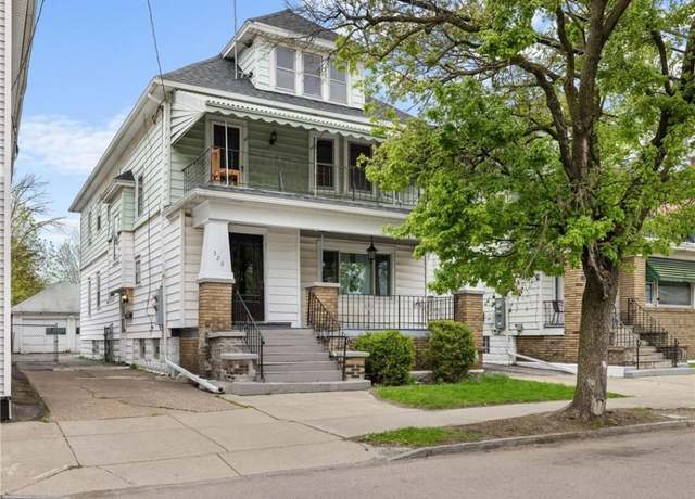 Property at 528 Ontario St, Buffalo, NY 14207, 6 beds, 2 baths