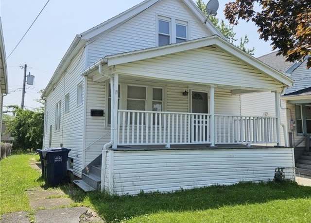 Property at 269 Westminster Ave, Buffalo, NY 14215, 3 beds, 1 bath