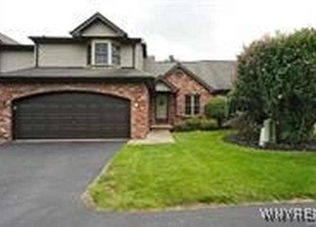 Property at 24 In The Woods Ln, West Seneca, NY 14224, 3 beds, 1.5 baths