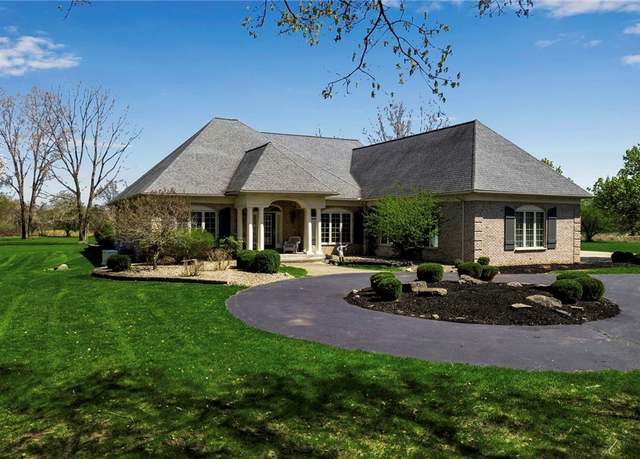 Property at 5985 Thompson Rd, Clarence, NY 14032, 3 beds, 4 baths