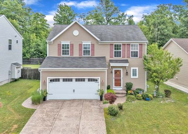 Property at 6091 Woodford Dr, Hamburg, NY 14085, 3 beds, 2.5 baths