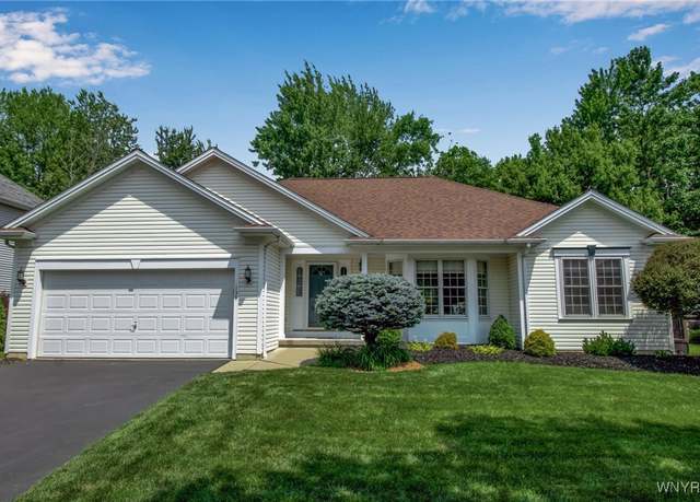 Property at 139 Autumn Creek Ct, Amherst, NY 14051, 3 beds, 2 baths