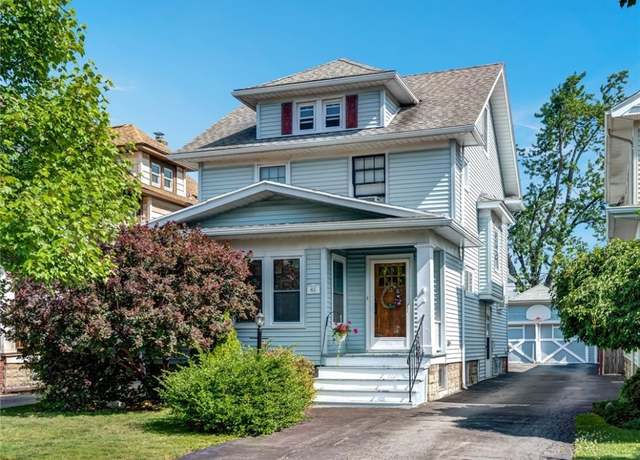 Property at 65 Westgate Rd, Tonawanda, NY 14217, 3 beds, 1 bath