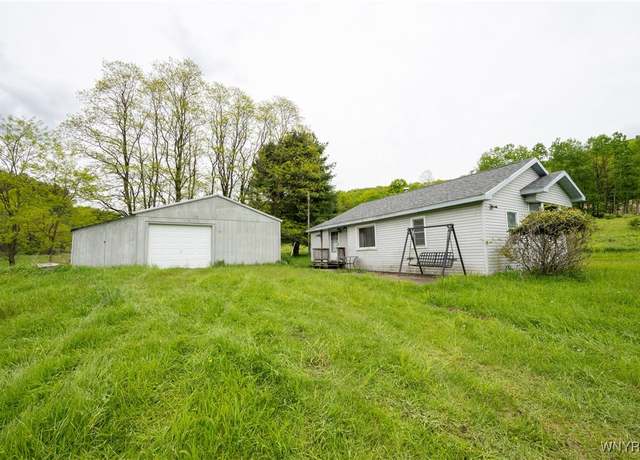 Property at 3090 Morgan Hollow Rd, Allegany, NY 14706, 3 beds, 1 bath