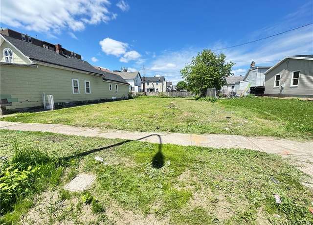 Property at 60 Maryland St, Buffalo, NY 14201