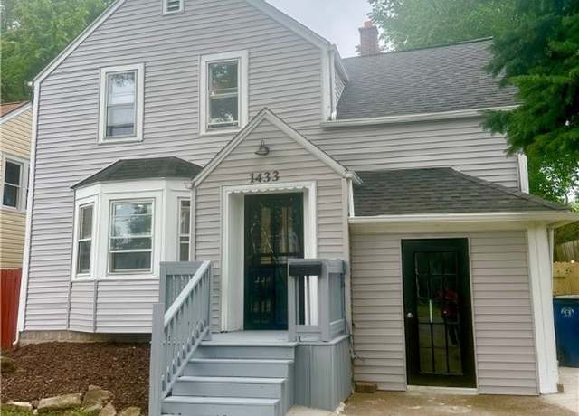 Property at 1433 Eggert Rd, Amherst, NY 14226, 3 beds, 2 baths