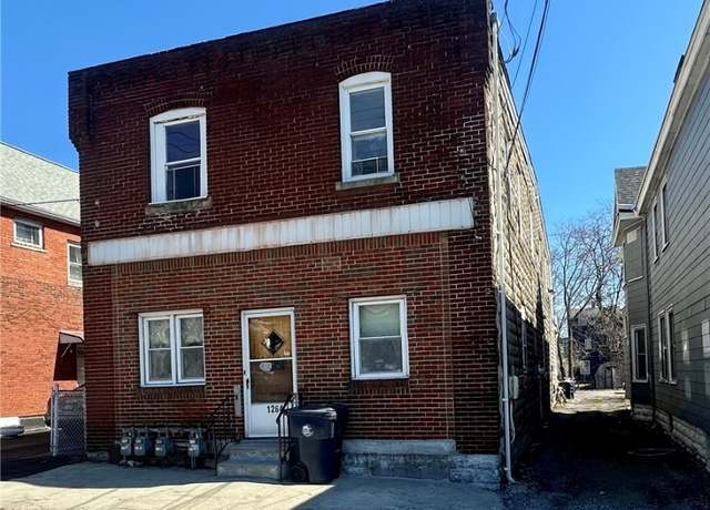 Property at 1264 Electric Ave, Lackawanna, NY 14218, 10 beds, 4 baths