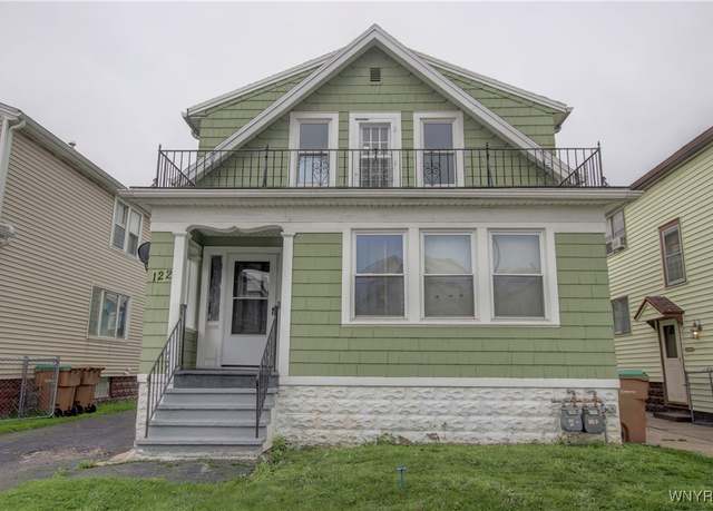 Property at 122 Preston Rd, Cheektowaga, NY 14215, 4 beds, 2 baths