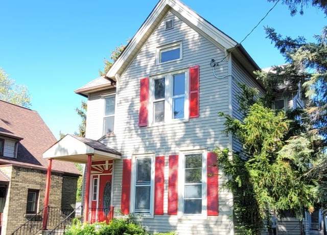 Property at 317 Portage Rd, Niagara Falls, NY 14303, 6 beds, 2 baths