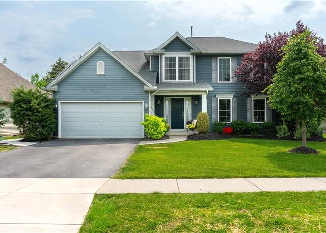 Property at 127 Boxelder Ln, Amherst, NY 14228, 4 beds, 2.5 baths