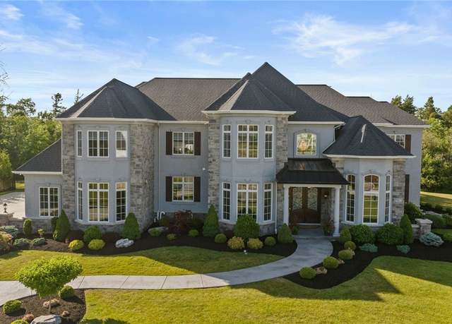 Property at 5558 Herons Gln, Clarence, NY 14031, 6 beds, 7.5 baths