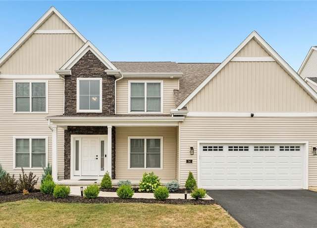 Property at 54 Gesel Ln, Amherst, NY 14221, 4 beds, 2.5 baths