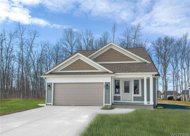 Property at 4543 Camp Rd Unit L205, Hamburg, NY 14075, 2 beds, 2 baths