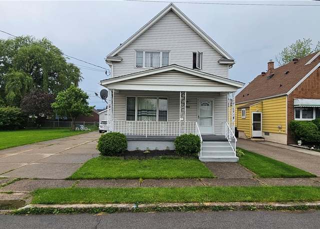 Property at 266 Lackawanna Ave #2, Cheektowaga, NY 14212, 5 beds, 2 baths