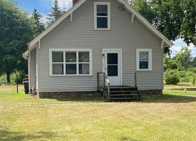 Property at 7714 Chestnut Ridge Rd, Royalton, NY 14094, 3 beds, 1 bath