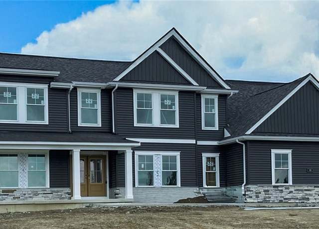 Property at 69 Woodthrush Trl, Orchard Park, NY 14127, 4 beds, 3.5 baths