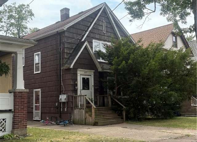 Property at 1623 Linwood Ave, Niagara Falls, NY 14305, 4 beds, 2 baths