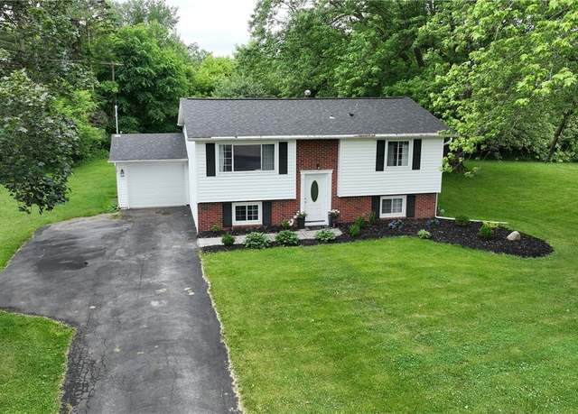 Property at 11135 Jane Dr, Alden, NY 14004, 4 beds, 2 baths