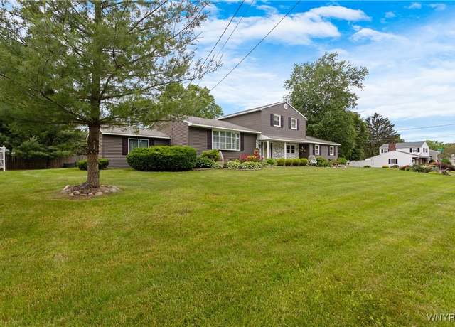 Property at 7438 Thunderbird Rd, Clay, NY 13088, 4 beds, 3.5 baths
