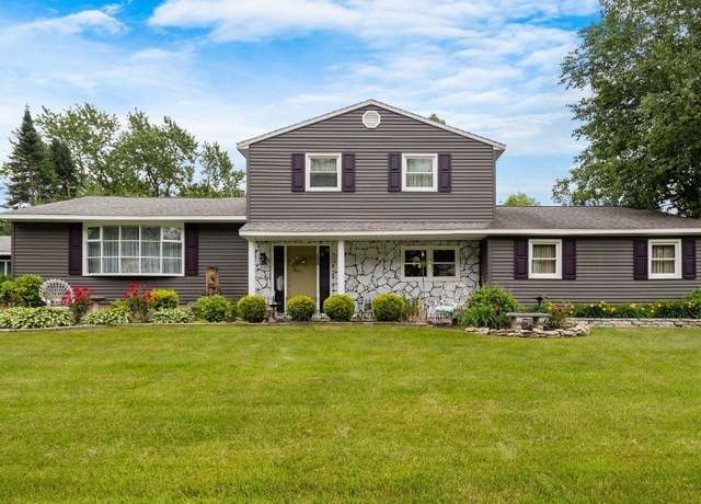 Property at 7438 Thunderbird Rd, Clay, NY 13088, 4 beds, 3.5 baths