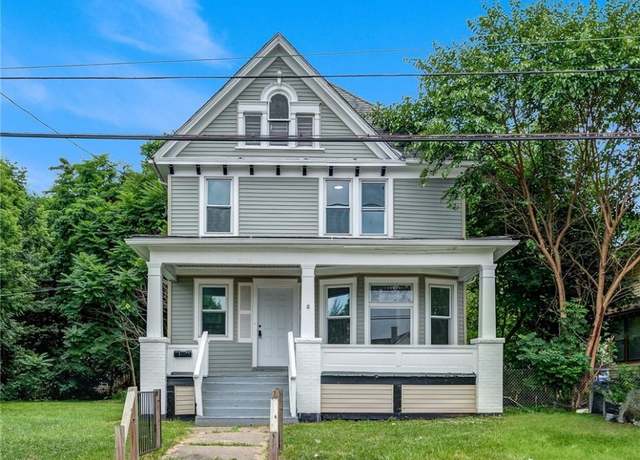 Property at 1807 Niagara Ave, Niagara Falls, NY 14305, 3 beds, 2 baths