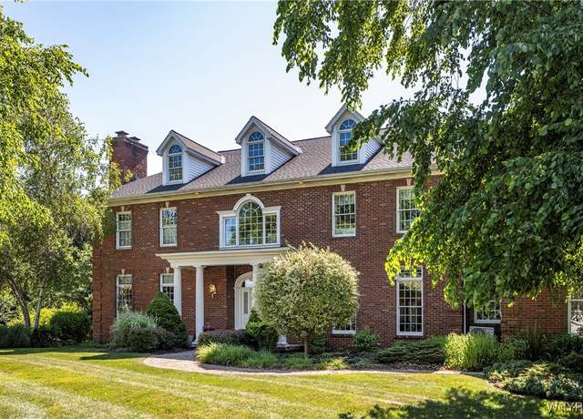 Property at 85 Galileo Dr, Amherst, NY 14221, 6 beds, 5.5 baths