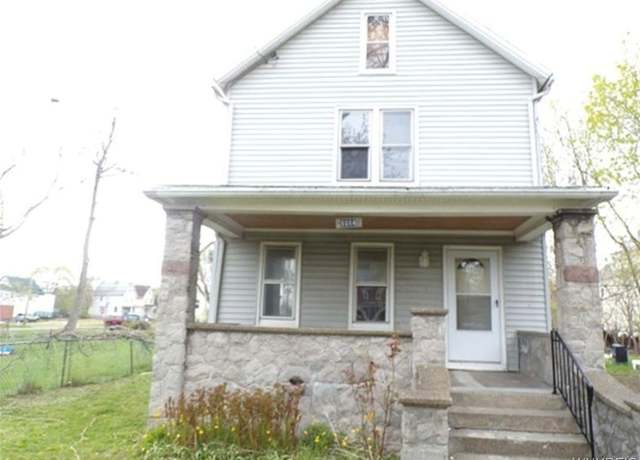 Property at 1014 Fairfield Ave, Niagara Falls, NY 14305, 5 beds, 2 baths