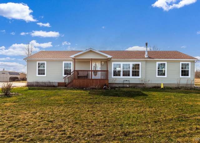 Property at 2600 Youngstown Wilson Rd, Porter, NY 14131, 3 beds, 3 baths