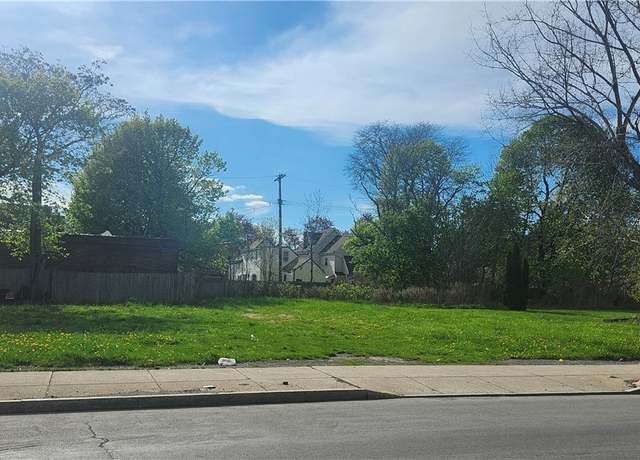 Property at 868 Jefferson Ave, Buffalo, NY 14204