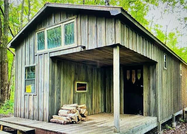 Property at 849 Hopper Rd, Hanover, NY 14062