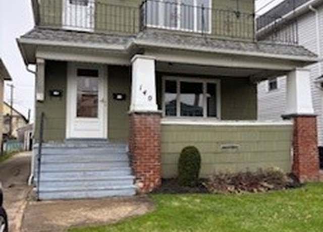 Property at 140 Commonwealth Ave, Buffalo, NY 14216, 6 beds, 2 baths