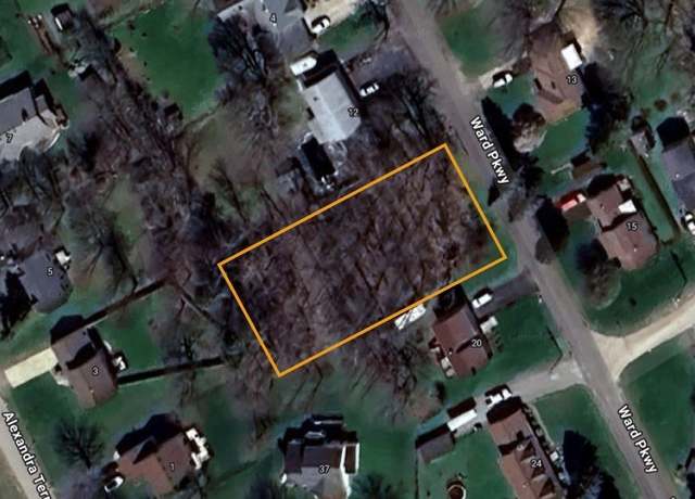 Property at 00 Ward Pkwy, Evans, NY 14006