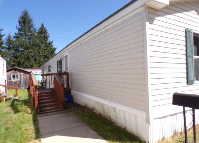 Property at 4 Lee's, Cuba, NY 14727, 3 beds, 1 bath