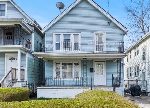 Property at 327 Mystic St, Buffalo, NY 14220, 4 beds, 2 baths