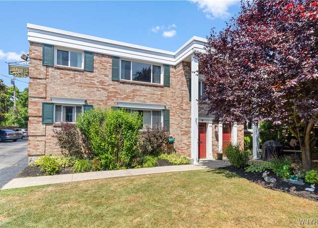 Property at 309 North St #34, Buffalo, NY 14201, 2 beds, 1 bath