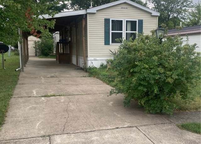 Property at 819 Thomas Ln, Evans, NY 14006, 2 beds, 2 baths