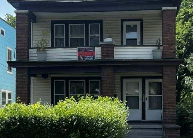 Property at 460 9th St, Niagara Falls, NY 14303, 4 beds, 2 baths