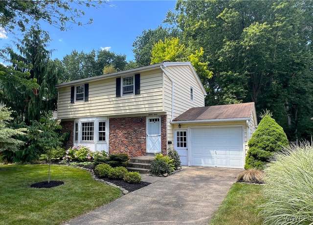Property at 1312 Doebler Dr, North Tonawanda, NY 14120, 3 beds, 1.5 baths