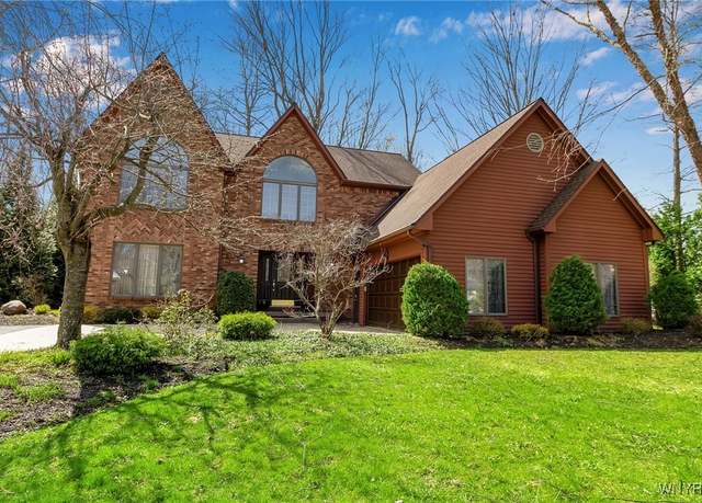 Property at 35 Hemlock Hill Rd, Orchard Park, NY 14127, 4 beds, 3 baths
