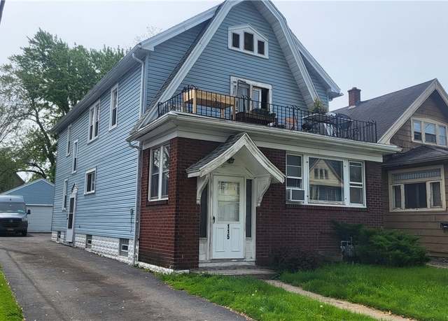Property at 115 Riverview Pl, Buffalo, NY 14210, 4 beds, 2 baths