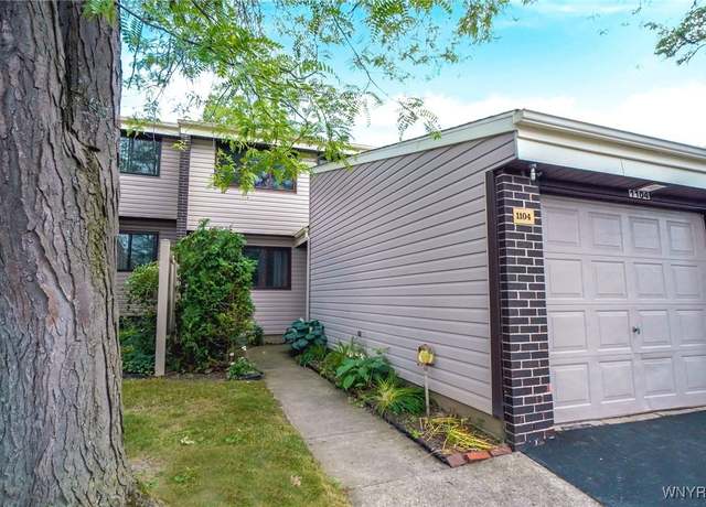 Property at 1104 Netherton Ct, Amherst, NY 14051, 3 beds, 2.5 baths