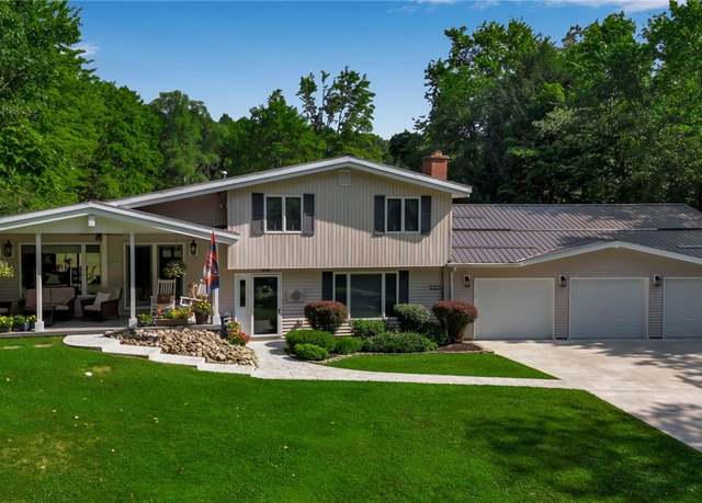 Property at 1955 Mill Rd, Aurora, NY 14170, 3 beds, 2.5 baths