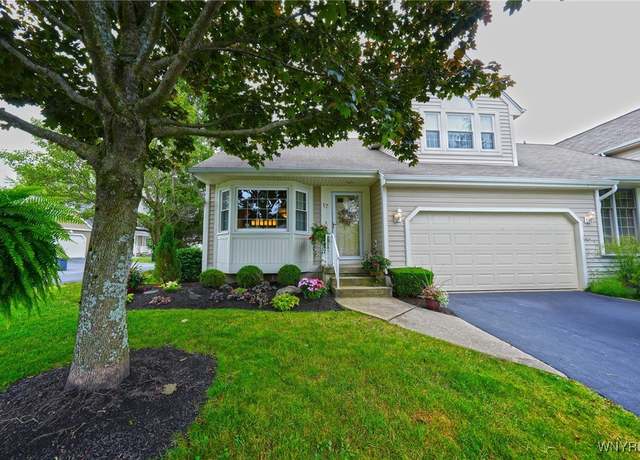 Property at 17 Old Mill Cir, Elma, NY 14059, 2 beds, 2.5 baths