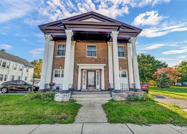 Property at 227 & 229 Abbott Rd, Buffalo, NY 14220, 5 beds