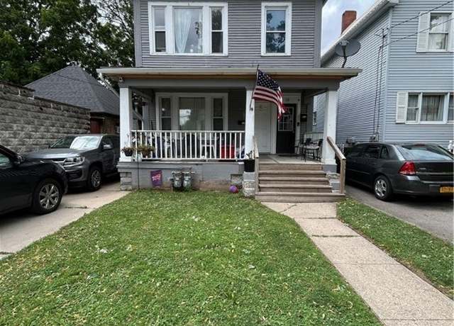 Property at 18 Kamper Ave, Buffalo, NY 14210, 6 beds, 2 baths
