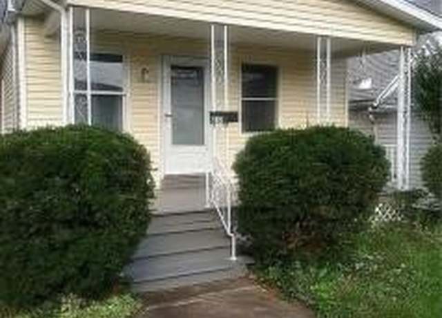 Property at 622 27th St, Niagara Falls, NY 14301, 2 beds, 1 bath