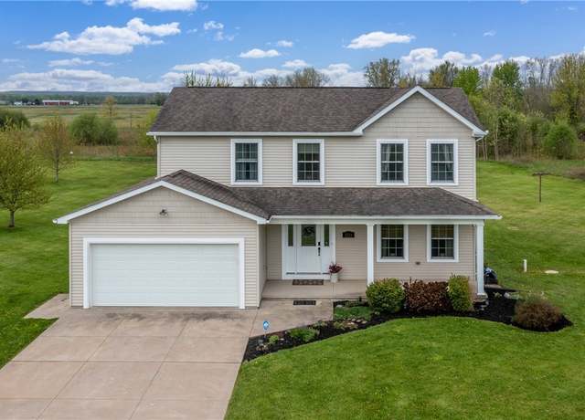 Property at 2324 Youngstown Lockport Rd, Porter, NY 14131, 3 beds, 2.5 baths