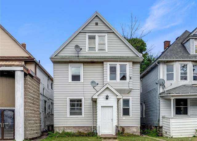 Property at 909 Tonawanda St, Buffalo, NY 14207, 5 beds, 2 baths