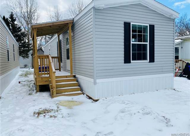 Property at 7898 Boston State Rd #27, Hamburg, NY 14075, 2 beds, 1 bath