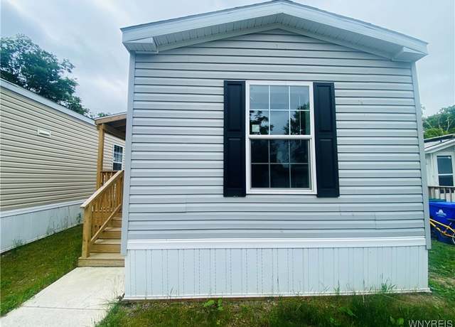 Property at 7898 Boston State Rd #27, Hamburg, NY 14075, 2 beds, 1 bath